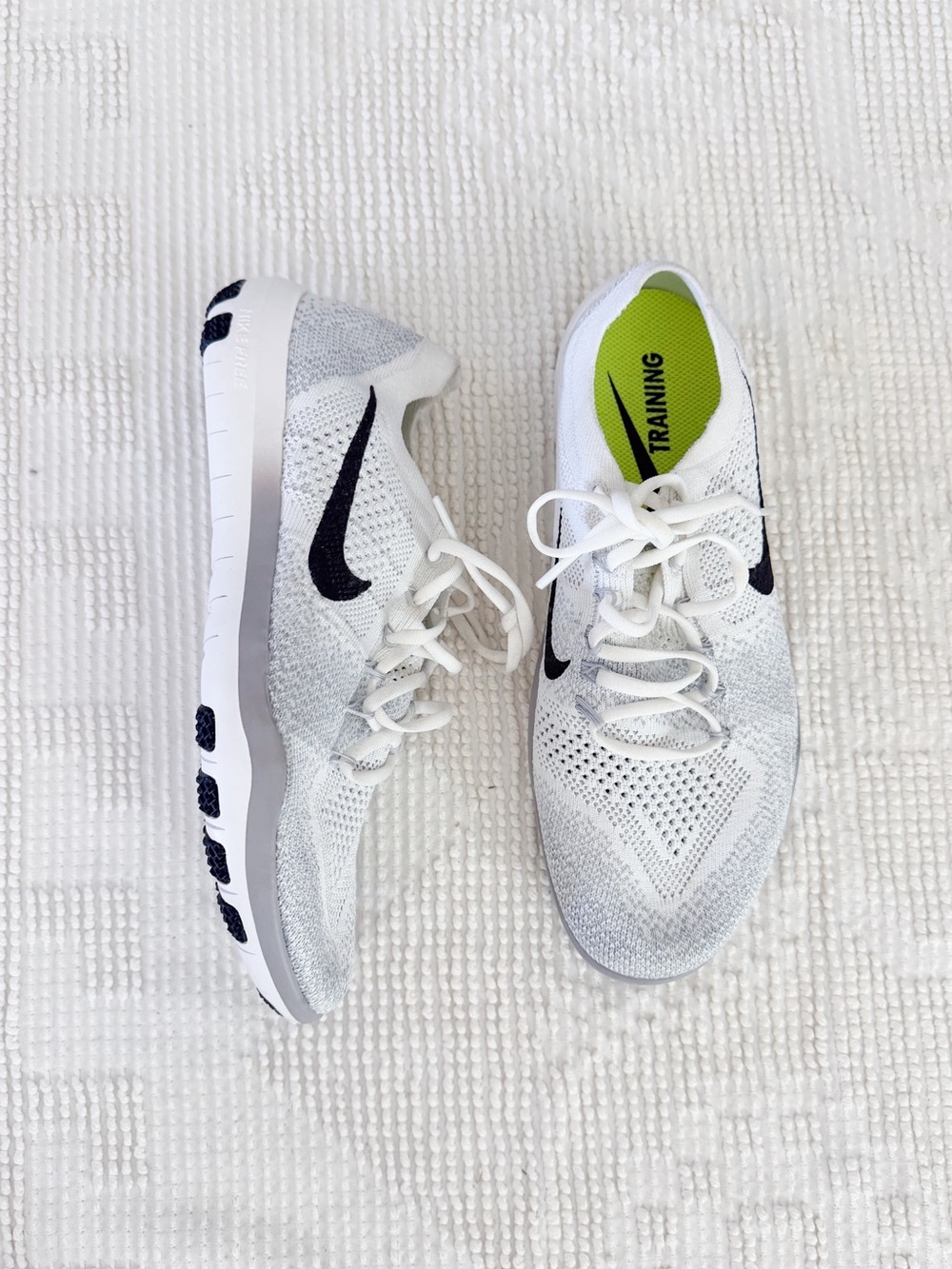 Nike Free Focus Flyknit Training Shoes 880630